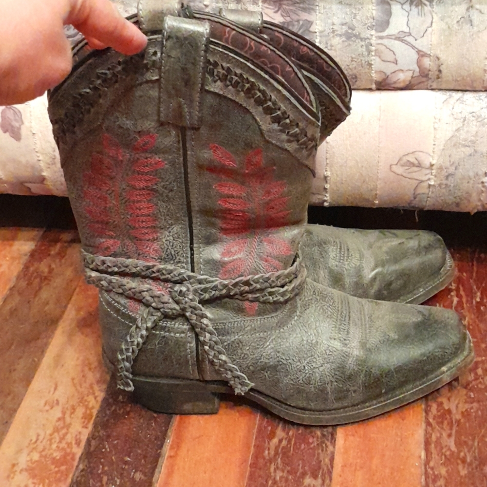 Laredo Women's Cowboy Boots